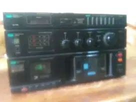 SANSUI AMPLIFIER MODEL NO DAT  -500 , 350RB ,