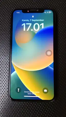 Iphone 11 pro 64 gb ex inter