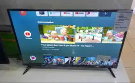 Tv Led Aqua Android Smart 32 inc AQT32K701A