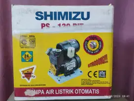 Shimizu PS-130 BIT