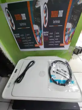 siap jual printer hp deskjet 2775