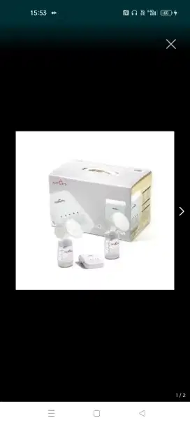 Spectra Q Murah Obral preloved