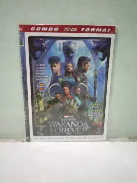 Dijual film DVD bagus ori