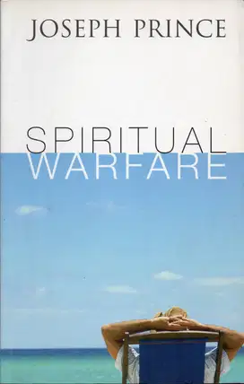 spiritual warfare