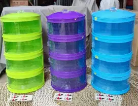 Tudung saji diamond redy