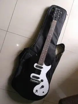 Gitar Epiphone les paul model original