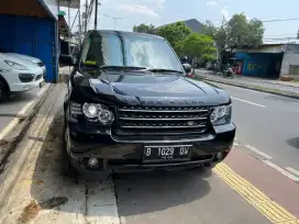Range Rover Vogue diesel 3.0 th 2006 AT pajak on no mallfunction no PR