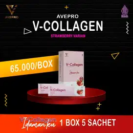 AVEPRO V-COLLAGEN