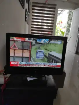 TV Toshiba 19AV550E