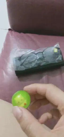 bola kecil ada gambarnya juga ada gundu besa harga