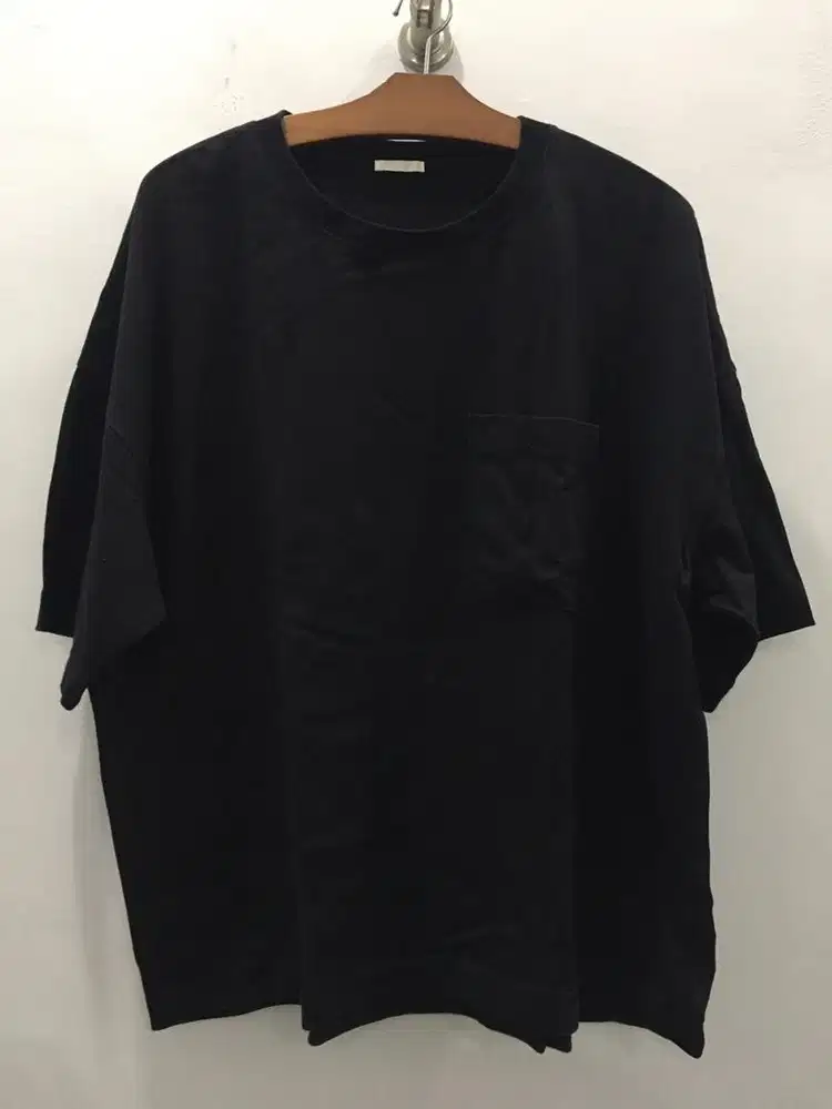 Oversize tee GU