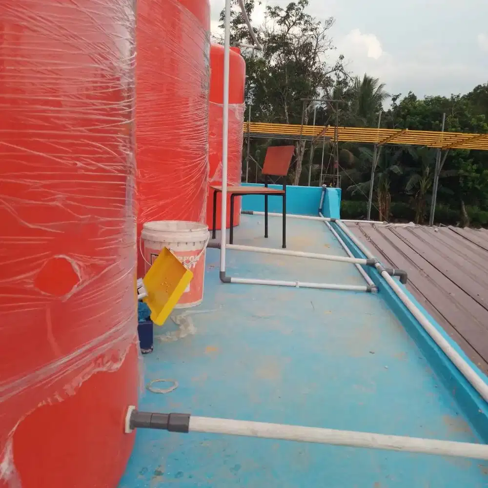 Service-jual-instalasi pipa air-treatment air