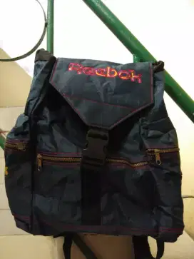 tas ransel Reebok