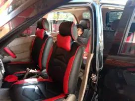 Cover seat~ sarung jok semi paten