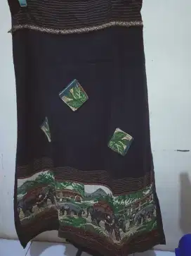 Rok Hitam Thailand