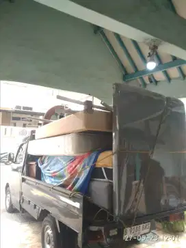 Jasa pindahan kost kosan