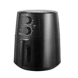 Midea Air Fryer MF-TN35B - Kapasitas 4.7L Garansi resmi