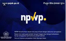 Jasa Konsultan Pajak