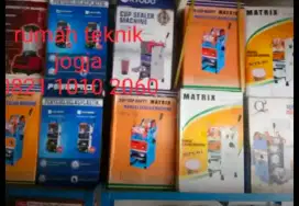 (RUMAH TEKNIK JOGJA)Cup sealer termurah se DIY