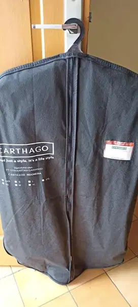 JAS CARTHAGO SHORT SLIM FIT