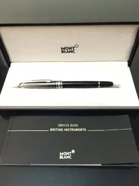 Mont Blanc Meisterstuck Rollerball Pen M23963 Original