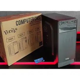 New Cpu Core I3/I5/I7 Socket 1151 Gen 7  Ddr4 By Sun Jaya Com