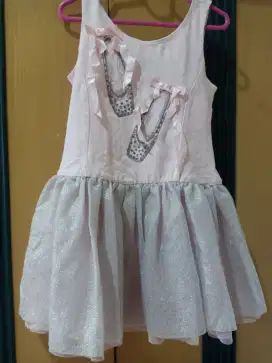 Dress glitter sexy