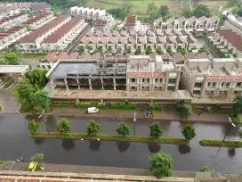 Dijual Apartemen Podomoro Golf View