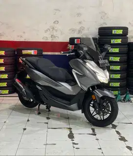 Honda forza 250cc 2019