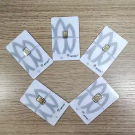 EMAS ANTAM 1 GRAM 2025 CERTIEYE REDMARK