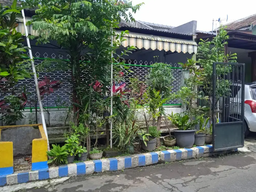 Rumah Kost Sawojajar Malang