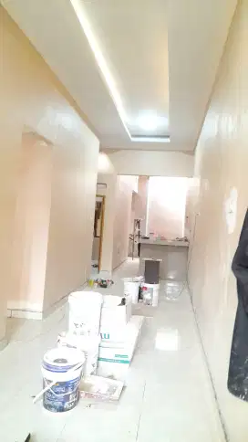 Renovasi dan perbaikan
