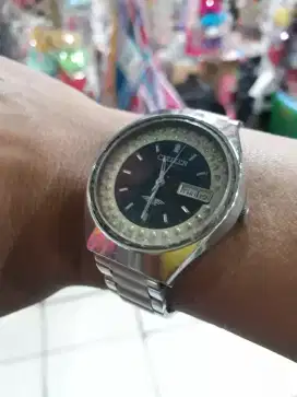 Jam tangan Citizen automatic