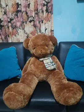 Jual Murah Boneka Sisa Pabrik