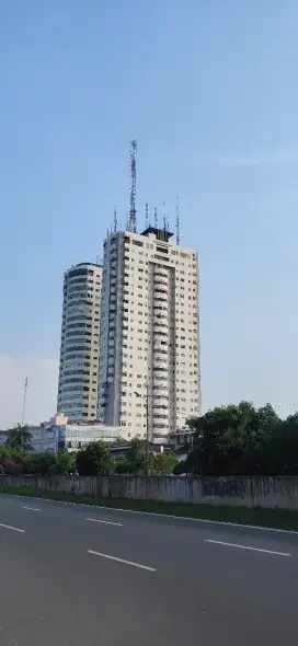 Dijual Apartemen ROBINSON Jembatan Dua