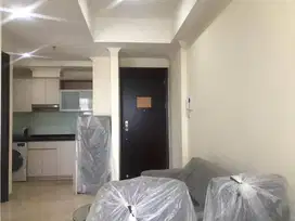 Apartment Menteng Park Cikini