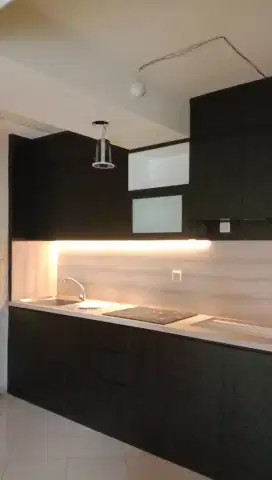 Dapur kichenset