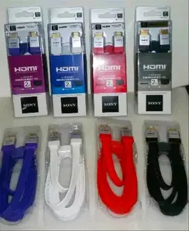 Kabel HDMI SONY for Playstation 3