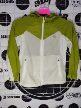 JAKET ANAK SECOND BAHAN PARASUT