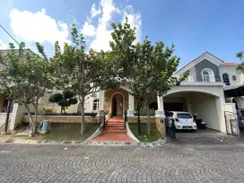Rumah Mewah Casa Grande Perum. Elite Sekelas Bale Mulia, Bale Hinggil
