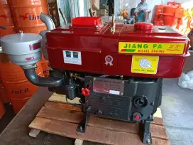 Mesin Penggerak Diesel Serbaguna Jiangfa ZS 1115