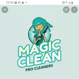 TUMBUH HIJAU BERSAMA CLEANINGSERVICE