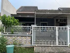 Di Jual rumah di Grand city Bekasi