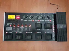 Efek Gitar Korg AX3000G