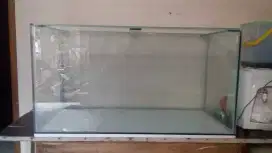 akuarium aquarium semeter 100 4O 4O murah