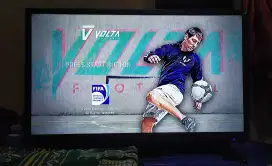 Mod Volta Fifa 2020 PS3