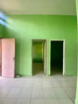 Sewa rumah kontrakan murah gresik