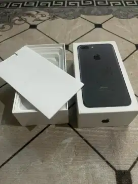 Box Iphone 7Plus