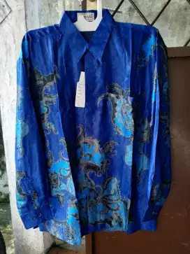Batik bagus untuk lebaran