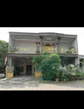 Jual rumah langsung kepada pemilik
